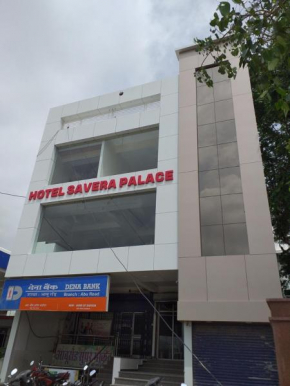 Hotel Savera Palace, Santpur Rural